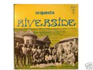 LISTEN/CUBA/ORQ RIVERSIDE/FUNK/AREITO/BREAK BEATS/CUBAN