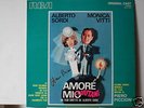 RARE ITALIAN SOUNDTRACK PICCIONI LP AMORE MIO AIUTAMI