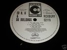 Ed O.G. & Da Bulldogs-Roxbury 02119 RARE 2XLP PROMO