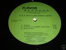 Flavor Rap Productions EP-MC Rome & Jocko RARE RANDOM