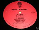 Legion Of D.U.M.E.-Son's Of Sam RARE RANDOM RAP