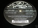 Sparrow-The Chase b/w Inheritance RARE RANDOM RAP