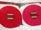 Smashing Pumpkins Siamese Dream pink marble double 12