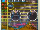 FIFTY FOOT HOSE-CAULDRON-PRIVATE PSYCH LP