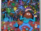 MAJOR ARCANA-PRIVATE PSYCH LP-JIM SPENCER