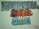 KROKODIL   SWEAT AND SWIM    KRAUTROCK   RAR