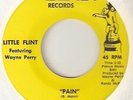 LITTLE FLINT PAIN  NORTHERN SOUL hear