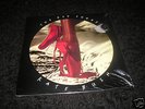 Kate Bush - The Red Shoes Rare oop Vinyl LP EX