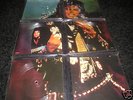 Michael Jackson Souvenir single pack Picture Discs RARE