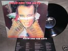 Adam And The Ants - Kings Of The Wild Frontier   Lp