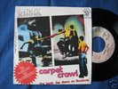 Genesis : Carpet Crawl,  Italian Single