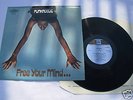 FUNKADELIC*FREE YOUR MIND*PYE FUNK SOUL PSYCH PROG