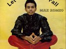 Max Romeo Let the Power Fall UK Pama orig LP Listen