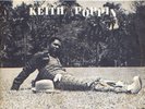 Keith Poppin Envious UK orig Sunshot LP Listen