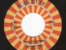 FUNKY FOUR CORNERS by Richard Marks - Roulette 7034