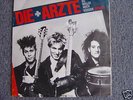 7´, Single, Die + Ärzte - Du willst mich küssen (Remix)