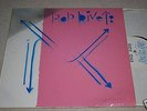 POP RIVETS (Billy Childish) debut lp HIP 007. 