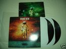 BRAND NEW DEJA ENTENDU rare your favorite weapon /1000
