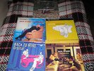 Back To Mine vinyl pack