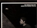 THE COMPLETE BLUE NOTE ANDREW HILL SESSIONS MOSAIC LPs