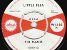 Maytals - Little Flea - KILLER PRINCE BUSTER SKA