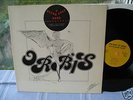 ORBIS KRAUTROCK MONSTER IN MINT  PRIVAT LP