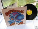 GIFT BLUE APPLE 1974 MINT KRAUTROCK MUSIC 