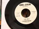 Rare Funk 45 LORENZO HOLDEN  on CEE-JAM