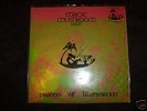 Magic Mushroom Band - Process of Illumination - V. RARE