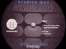 Derrick May - Innovator - Transmat, R&S * 5x12