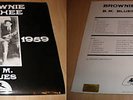 BROWNIE McGHEE - B.M. Blues 1944-1959 - 1 LP