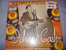 JOHNNY CASH The SUN Singles 6x7