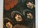 BEATLES - RUBBER SOUL - LOUD CUT - RARE CROSSOVER LABEL