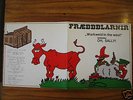 FRAEBBBLARNIR  „DINOSAUR RARE“ LP PUNK ICELAND