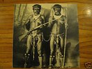 ORGHESTAR „DINOSAUR RARE“ LP PUNK ICELAND
