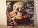 PACIFIC SOUND Forget Your Dreams SWISS PSYCH LP 72 M RE