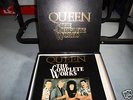 Queen Box 14 x 12