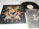 HAWKWIND In Search Of Space (UK orig + log book) Nice