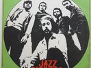 JAZZ CARRIERS Carry On  RARE POLISH JAZZ ORIGINAL 1973
