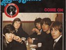 ROLLING STONES -   COME ON