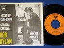 BOB DYLAN - MIXED UP CONFUSION / CORRINA CORRINA (alt.)