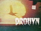 DROUYN - RARE SURF LP - PSYCH - FINCH - GATEFOLD SLEEVE