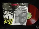 MADNESS -MIGHTY MAYTONES(Burning Sounds/mint/red vinyl)