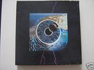 Pink Floyd Pulse Ltd Edition vinyl boxset