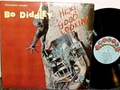 BO DIDDLEY LP HEY GOOD LOOKIN'