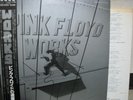 PINK FLOYD / WORKS - Japan w/obi