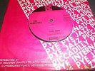 PRIMITIVES - You Said - RARE 7