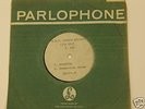 T.REX Jeepster/Summertime Blues Reference Disc ACETATE