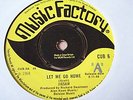 RARE UK 45 - JIGSAW - LET ME GO HOME - NORTHERN SOUL