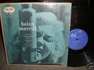 Helen Merrill/Clifford Brown Emarcy Original 1955 Press